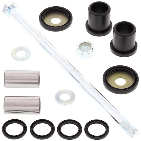 All Balls All Balls Swing Arm Bearing - Seal Kit For Honda CRF50F 04-16, CRF70F 04-12 28-1163
